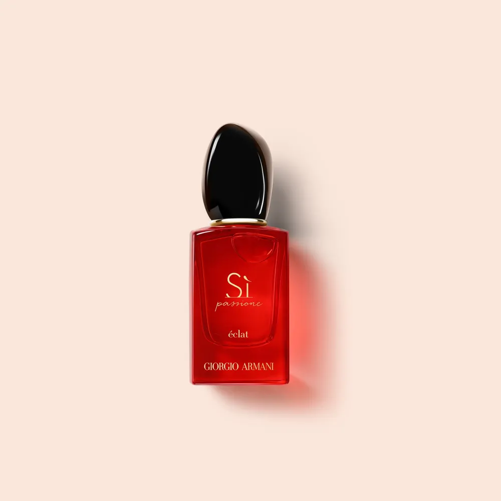 Giorgio Armani Sì Passione Eclat EDP 30 ml, foto 4