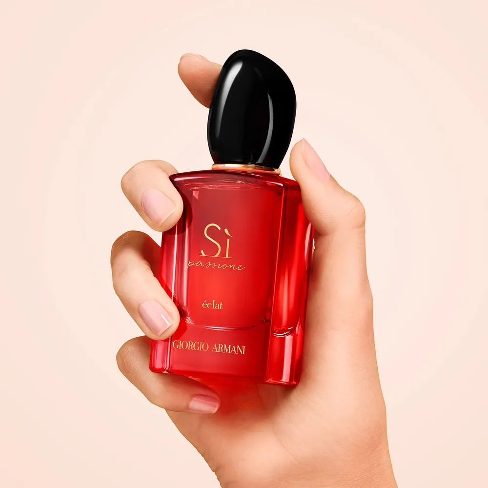 Giorgio Armani Sì Passione Eclat EDP 30 ml, foto 5