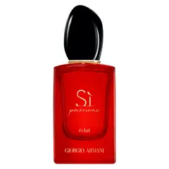 GIORGIO ARMANI - Perfume Mujer Sì Passione Éclat de Parfum 50ml
