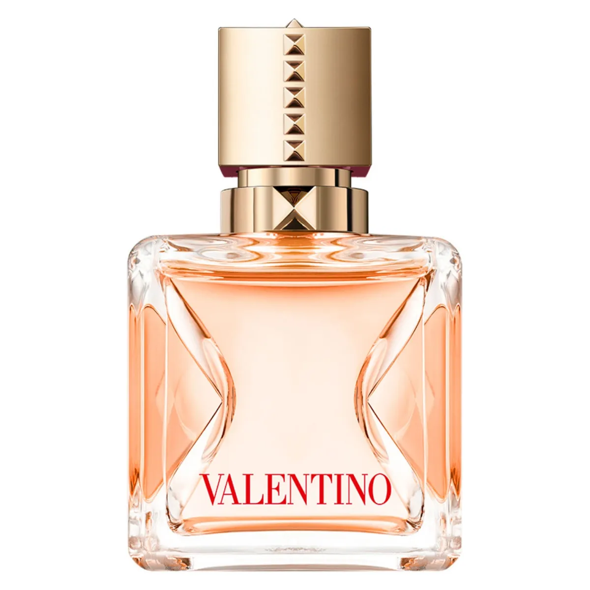 VALENTINO - Perfume Mujer Voce Viva Intensa Edp 50 Ml Valentino