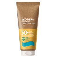 Bloqueador Solar Waterlover Hydrating Sun Milk Spf50+ 200 Ml