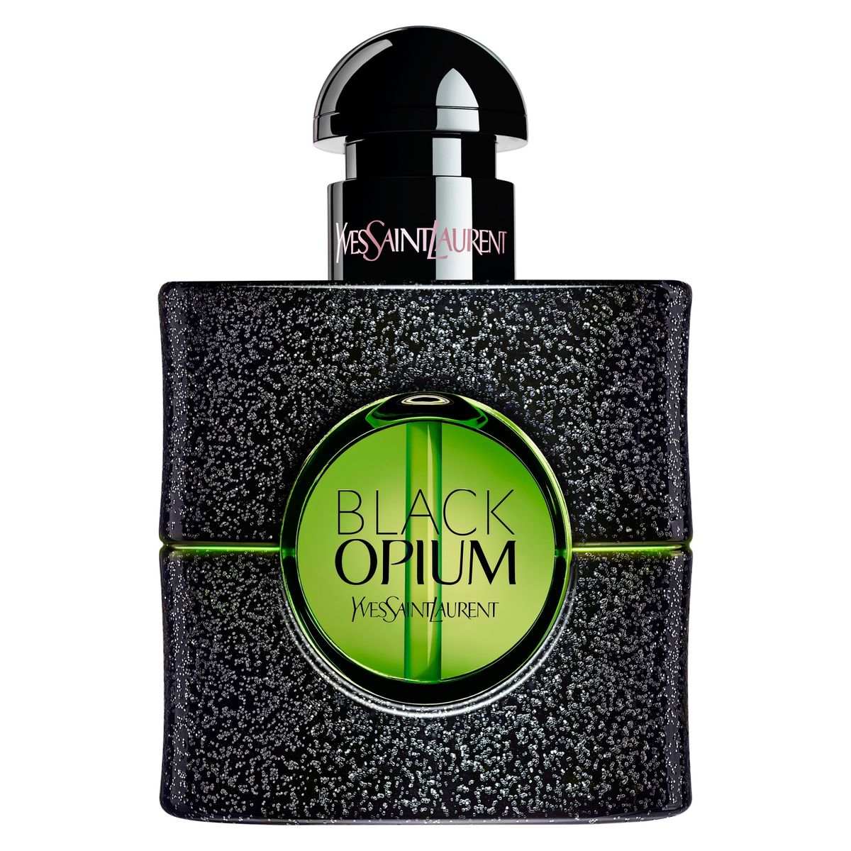 YVES SAINT LAURENT - Perfume Mujer Black Opium Illicit Green Edp 30Ml Yves Saint Laurent