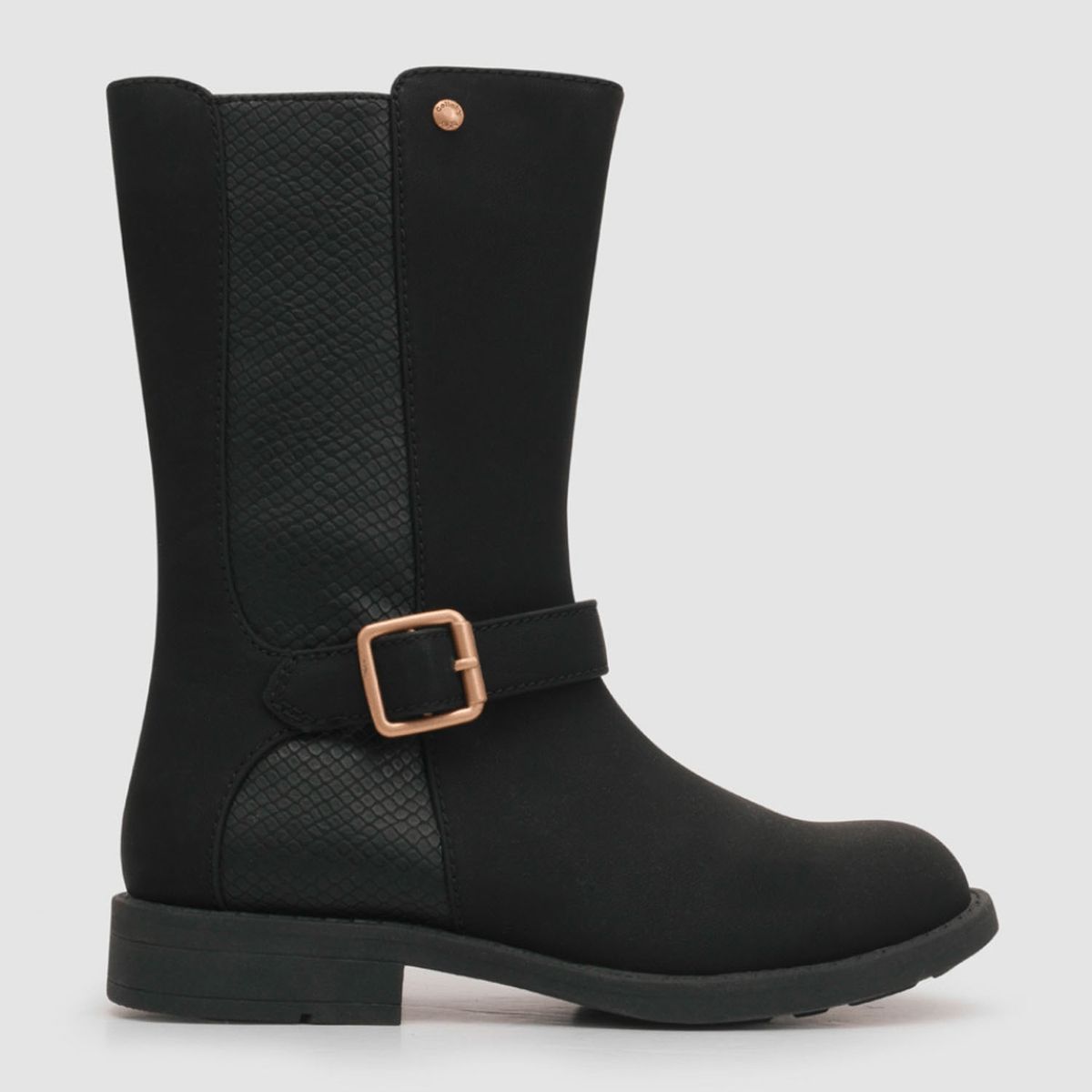 COLLOKY - Colloky Bota Niña Negra