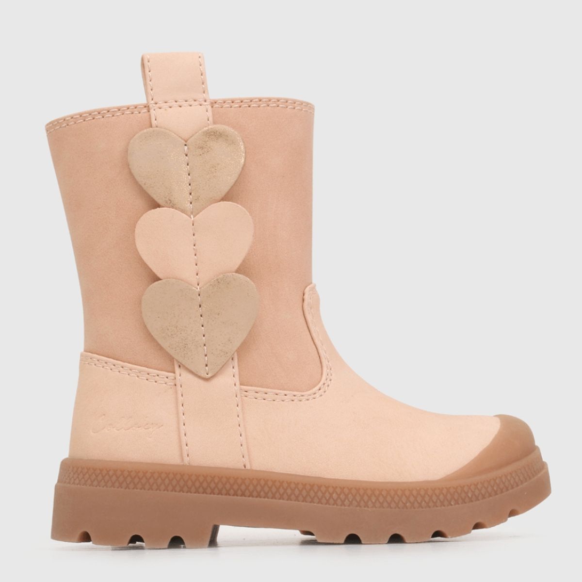 COLLOKY - Colloky Bota Niña