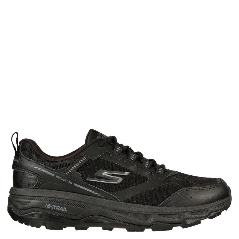 SKECHERS - Skechers Zapatilla Urbana Mujer Negra