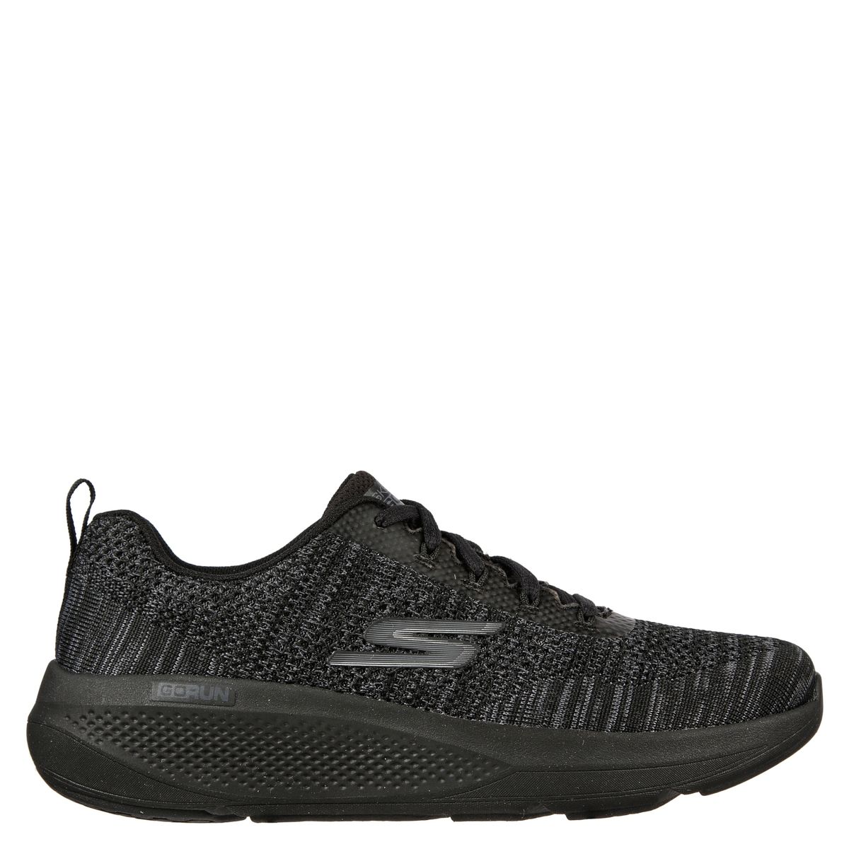SKECHERS - Zapatilla Urbana Mujer Negra Skechers