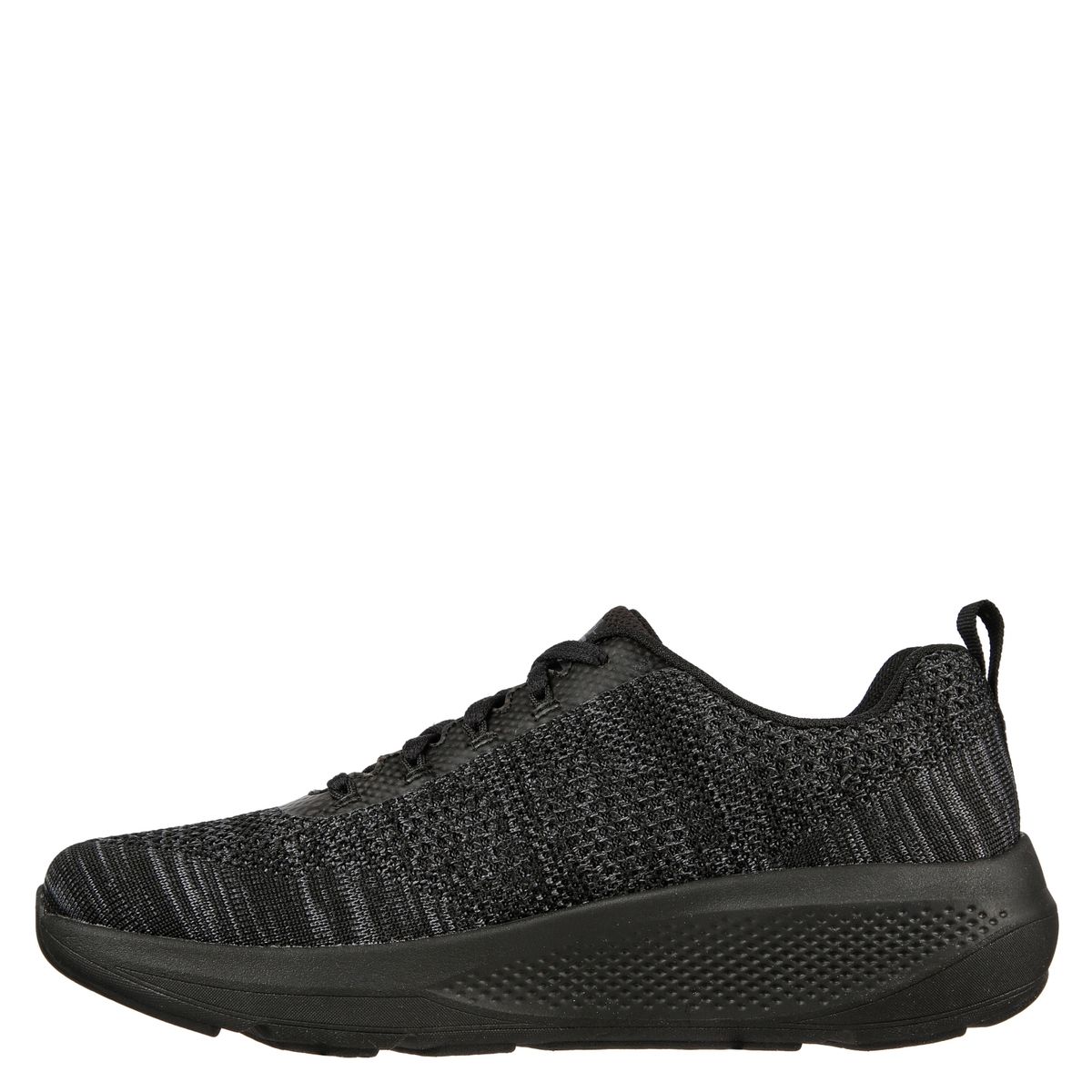 SKECHERS - Zapatilla Urbana Mujer Negra Skechers