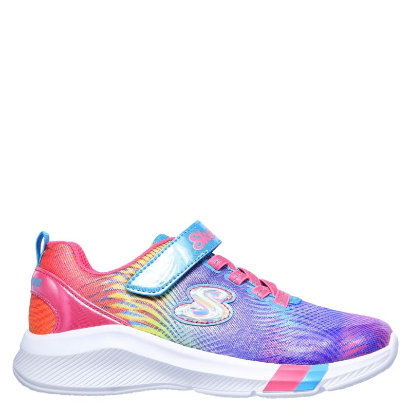 SKECHERS - Skechers Zapatilla urbana niña