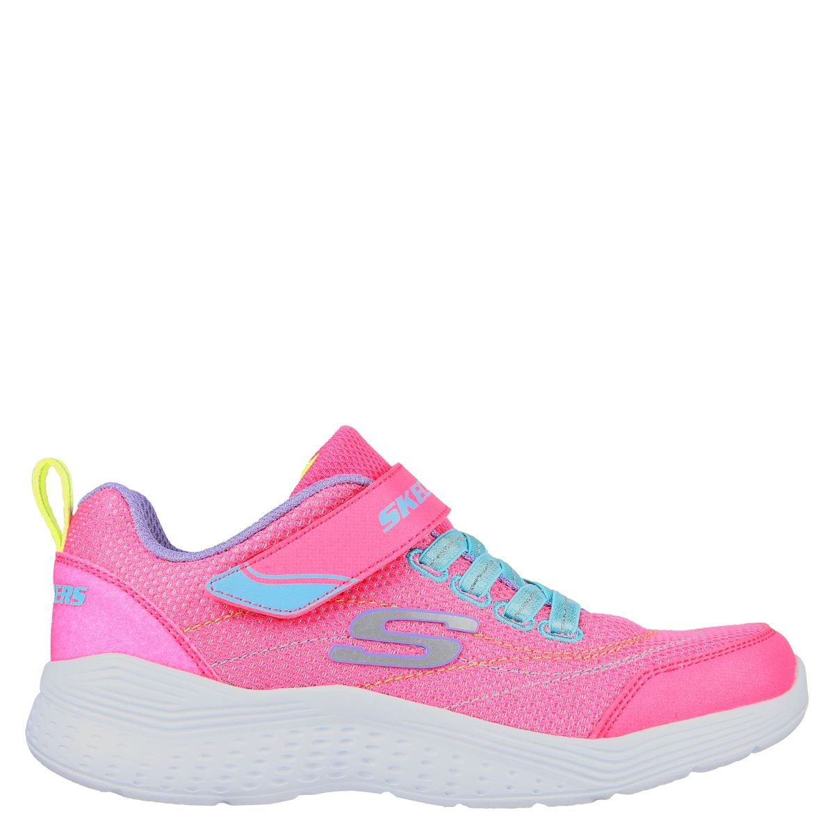 SKECHERS - Skechers Zapatilla urbana niña
