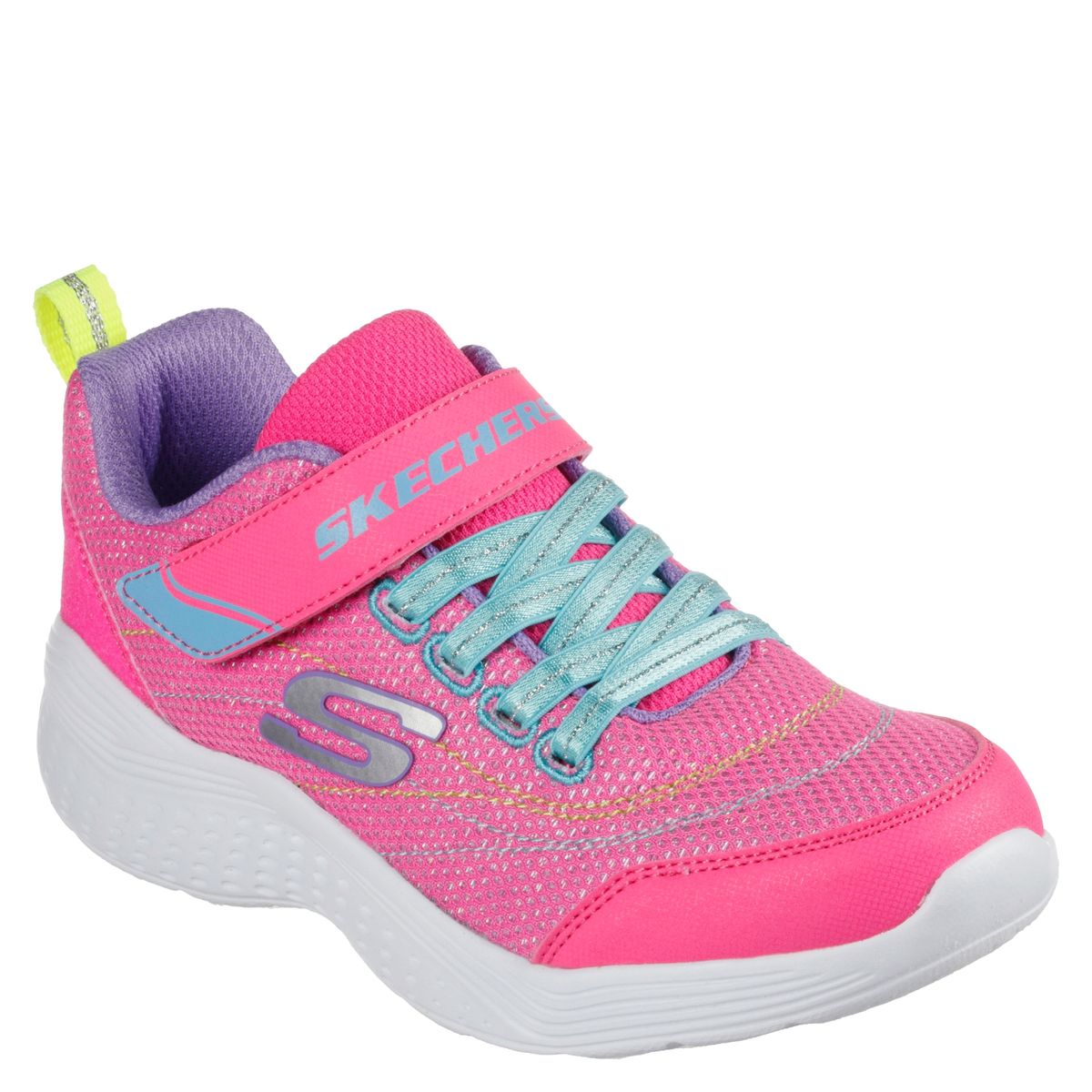 SKECHERS - Skechers Zapatilla urbana niña