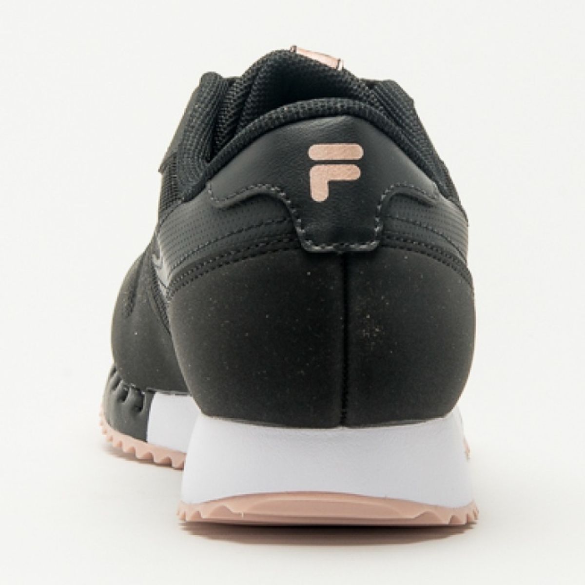 FILA - Euro Jogger Sport Zapatilla Urbana Mujer Fila