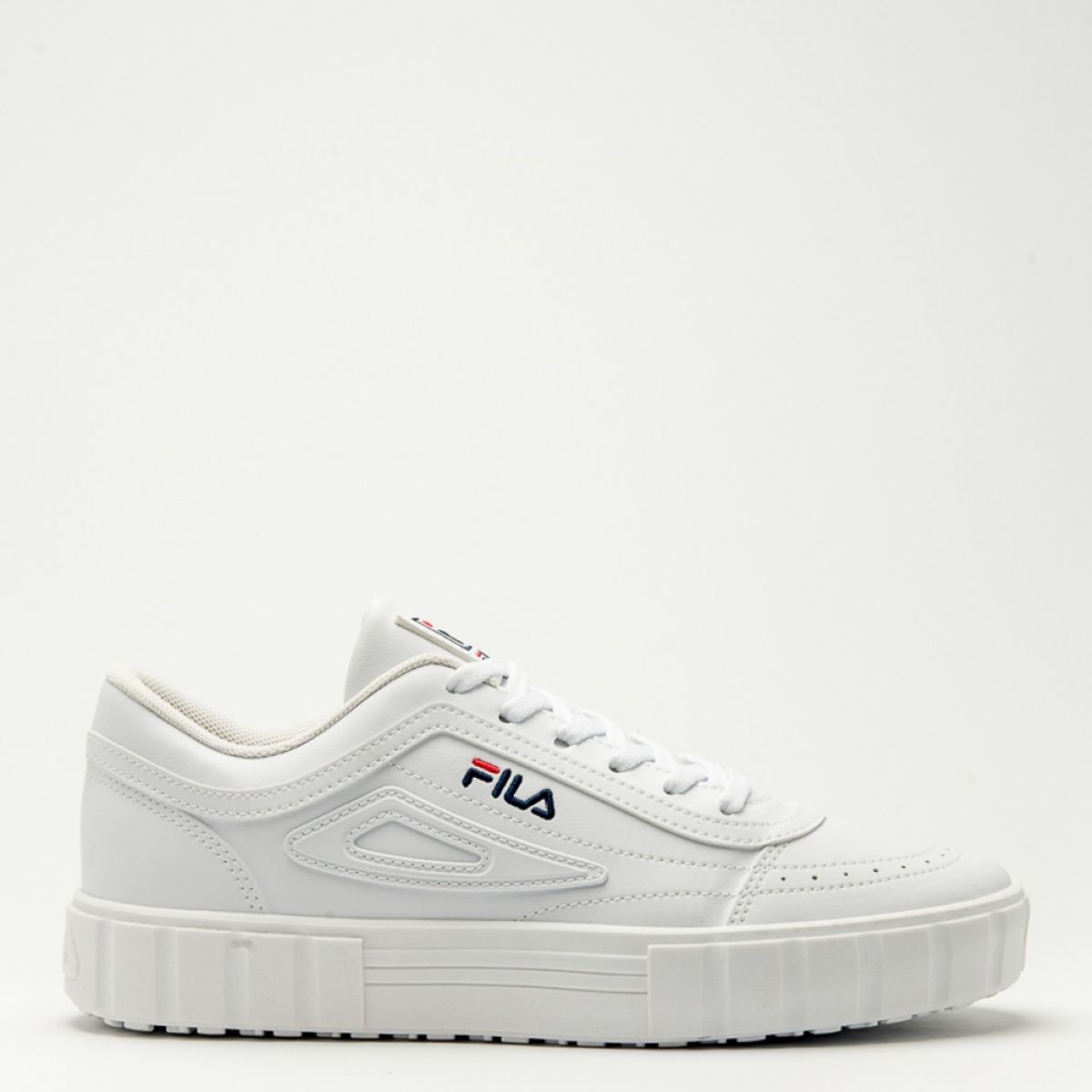 FILA - Fila Classic Court Zapatilla Urbana Hombre