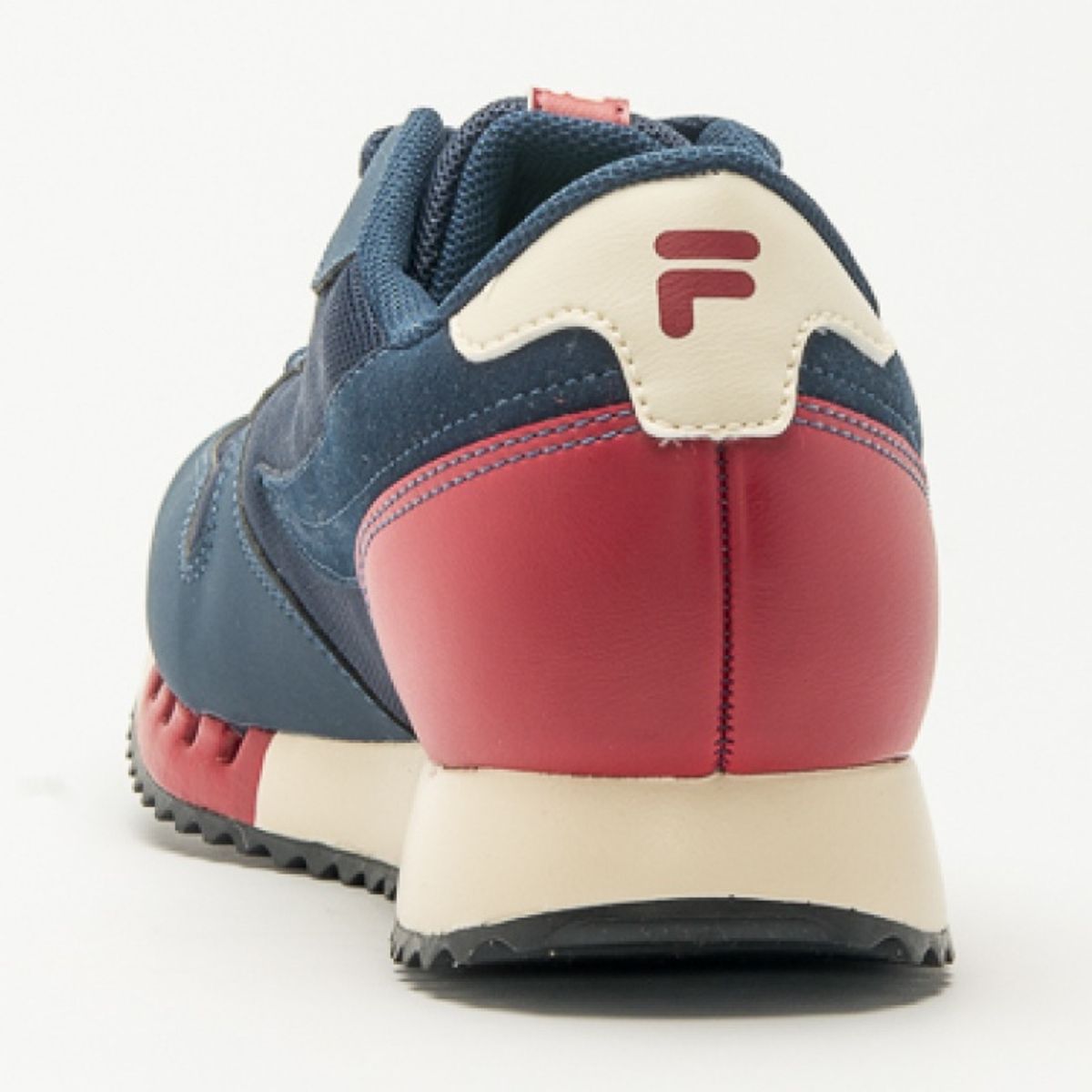 FILA - Fila Euro jogger sport zapatilla urbana hombre azul