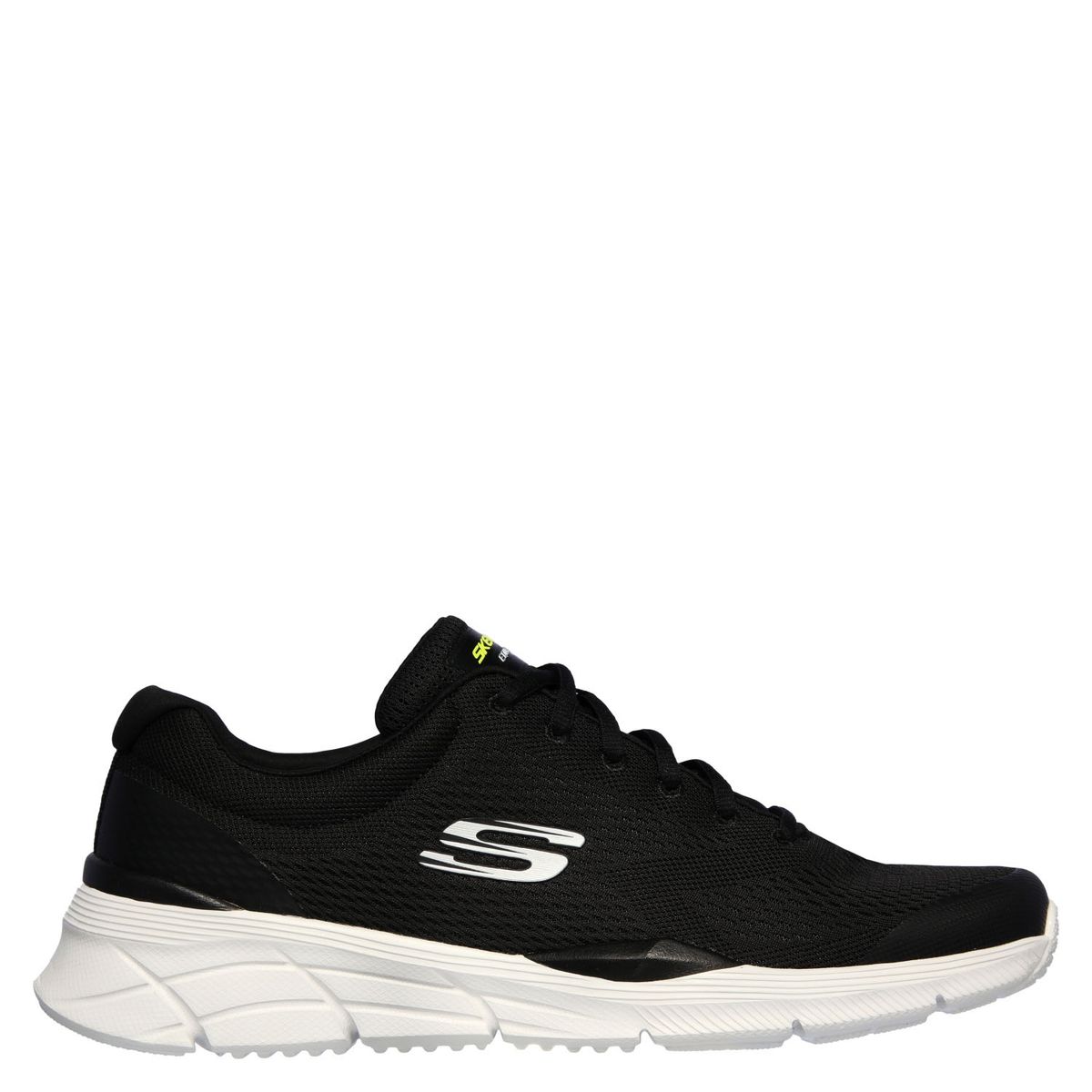 SKECHERS - Skechers Zapatilla urbana hombre negro
