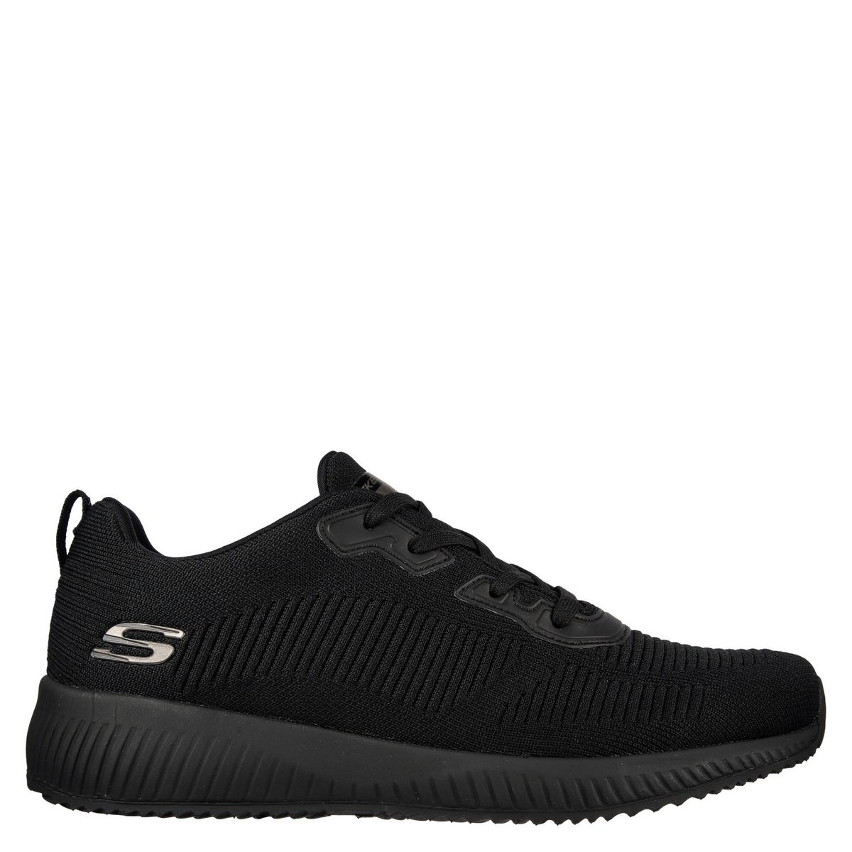 SKECHERS - Skechers Zapatilla Urbana Hombre Negro