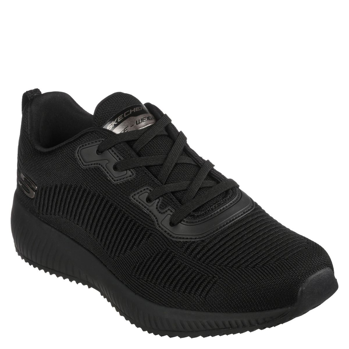 SKECHERS - Skechers Zapatilla Urbana Hombre Negro