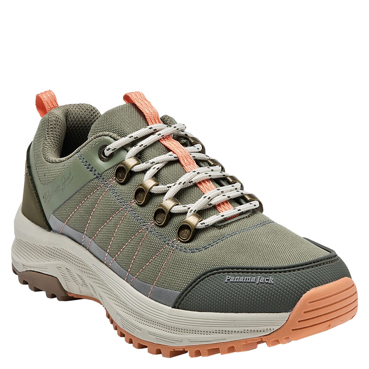 PANAMA JACK - Panama jack Zapatilla urbana mujer verde