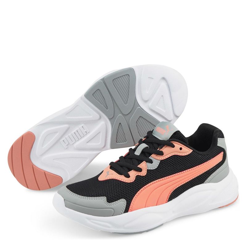 PUMA - Puma 90s Runner Nu Wave Zapatilla Urbana Unisex