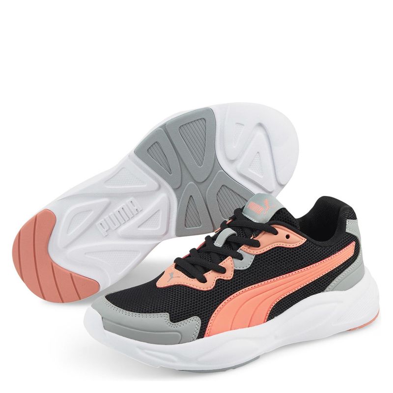 PUMA - Puma 90s Runner Nu Wave Zapatilla Urbana Unisex