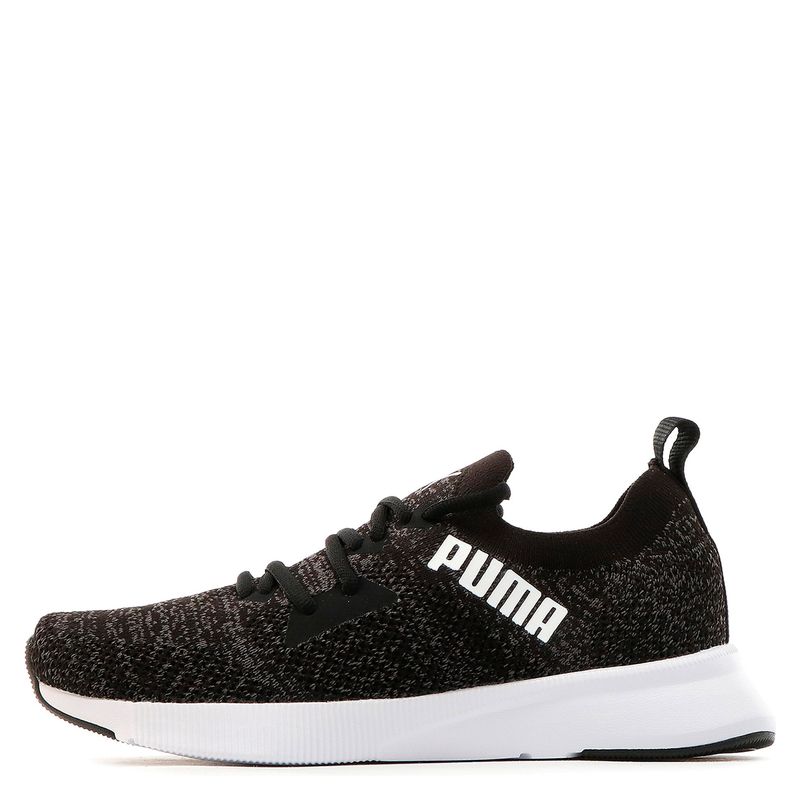 PUMA - Puma Flyer runner engineer knitzapatilla running mujer rosado