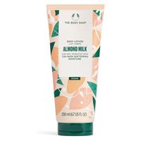 Loción corporal Almond Milk 200ML