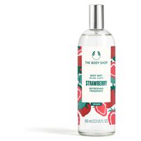 Mist Corporal Strawberry 100Ml