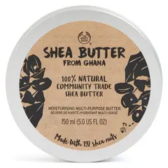 THE BODY SHOP - Manteca De Shea 150Ml