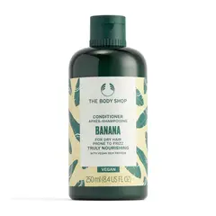 THE BODY SHOP - Acondicionador Banana 250ML
