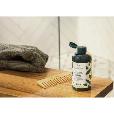 Imagen 2 del producto Acondicionador Banana Nutritivo 250 Ml