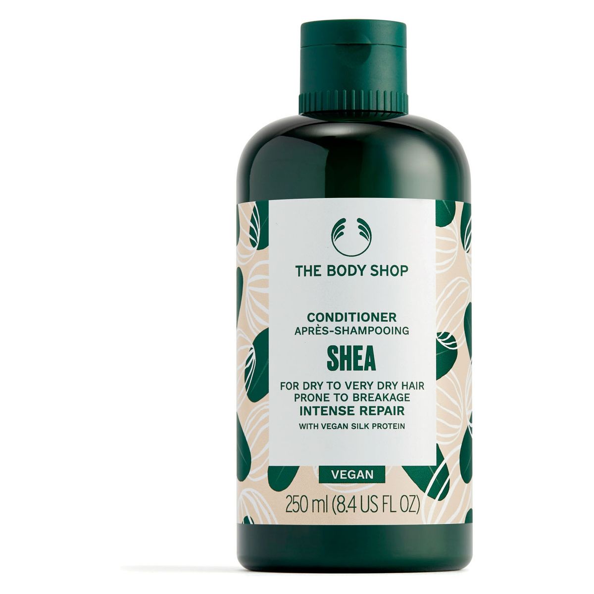 THE BODY SHOP - Acondicionador Shea 250ML The Body Shop