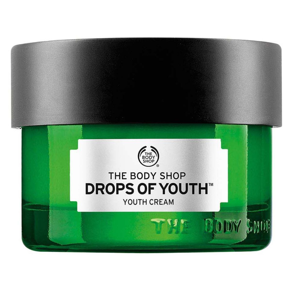THE BODY SHOP - Crema Facial Drops Of Youth 50Ml The Body Shop