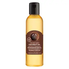 THE BODY SHOP - Aceite para cabello Coconut 200ML