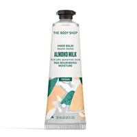 Crema de Manos Almond Milk 30 ml