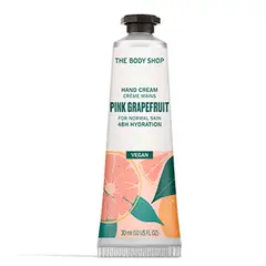 THE BODY SHOP - Crema de Manos Pink Grapefruit 30 ml