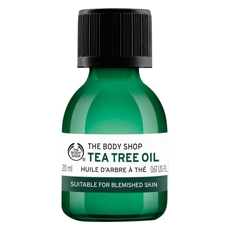 Aceite Tea Tree 20ML
