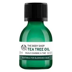 THE BODY SHOP - Aceite Tea Tree 20ML