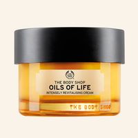 Crema revitalizante intensiva Oils of Life 50ML