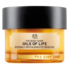 THE BODY SHOP - Contorno De Ojos Oils Of Life 20Ml