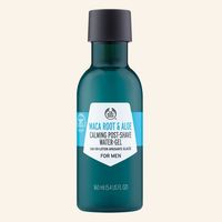 Aftershave en Gel Maca Root Aloe 160ML