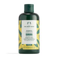 Shampoo Banana 250ML