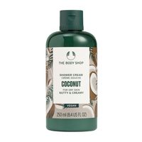 Gel De Ducha Coconut 250 Ml