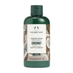 THE BODY SHOP - Gel De Ducha Coconut 250 Ml