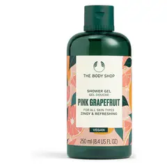 THE BODY SHOP - Gel De Ducha Pink Grapefruit 250 Ml
