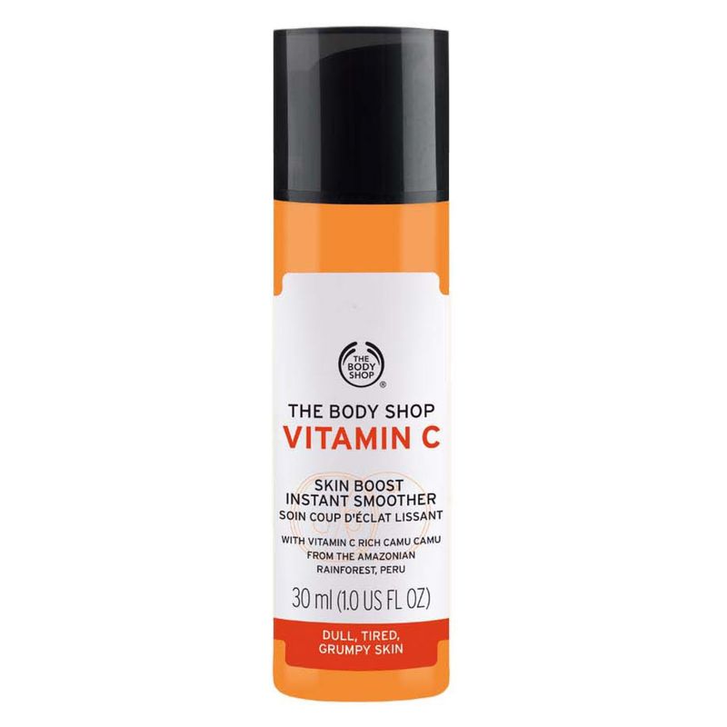 THE BODY SHOP - Skin Boost Vitamina C 30 ml The Body Shop