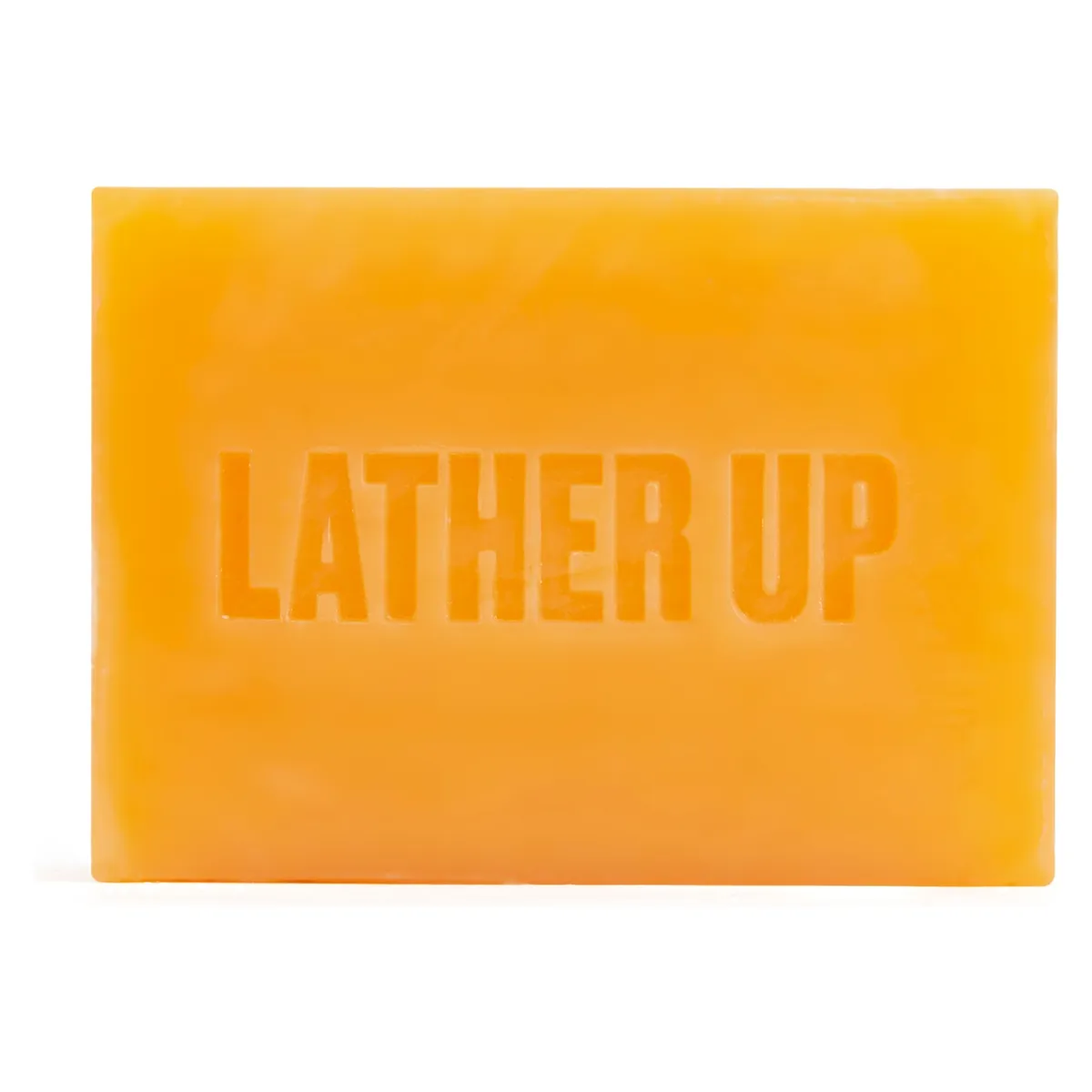 THE BODY SHOP - Jabón En Barra Satsuma 100Gr The Body Shop