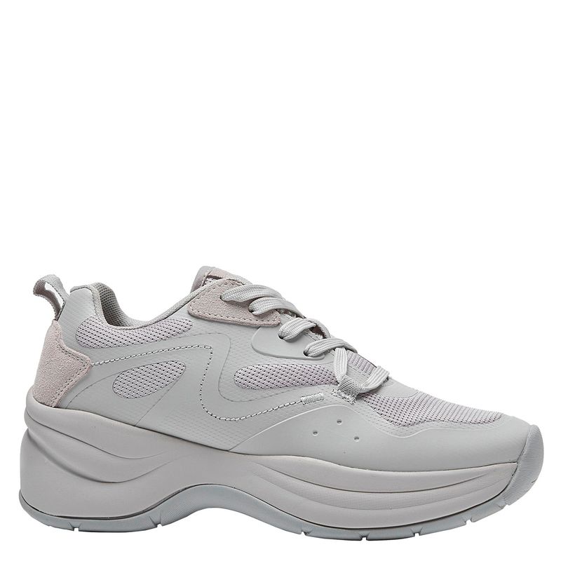 16 HRS - Zapatilla Urbana Mujer Blanco 16 Hrs
