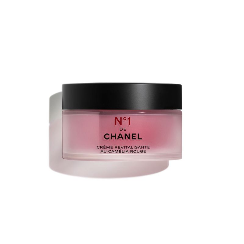 CHANEL - N°1 DE CHANEL CREMA REVITALIZANTE Alisa - Rellena - Aporta Confort