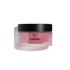 CHANEL - N°1 DE CREMA REVITALIZANTE Alisa - Rellena - Aporta Confort