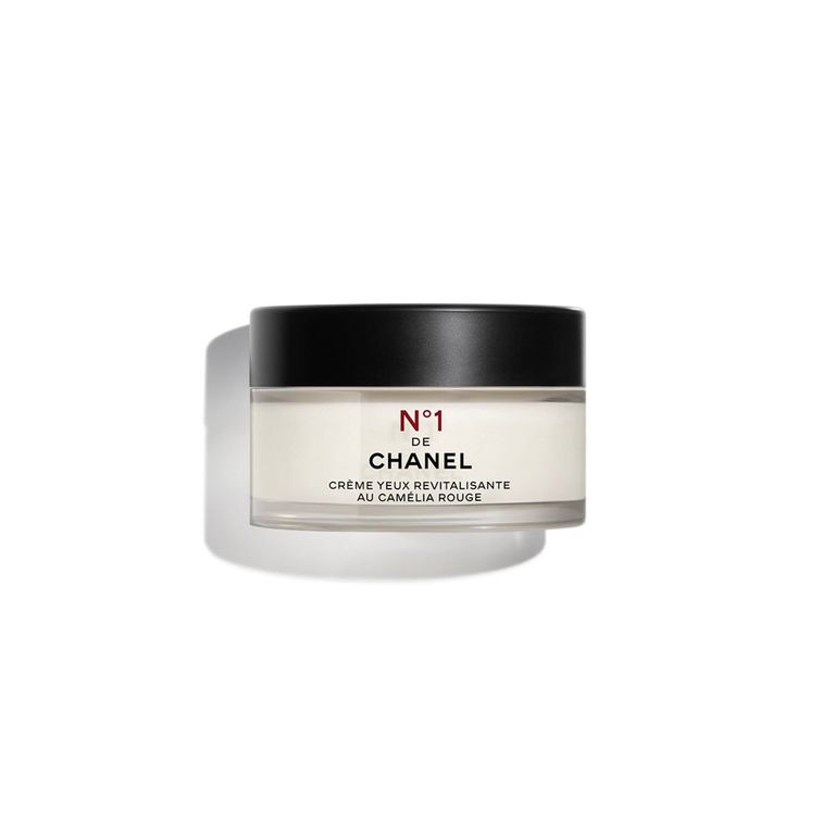 N°1 DE CREMA PARA EL CONTORNO DE OJOS REVITALIZANTE Antiojeras - Antibolsas - Alisa