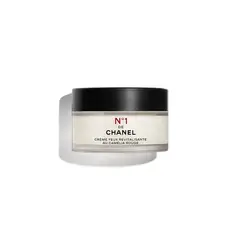 CHANEL - N°1 DE CREMA PARA EL CONTORNO DE OJOS REVITALIZANTE Antiojeras - Antibolsas - Alisa